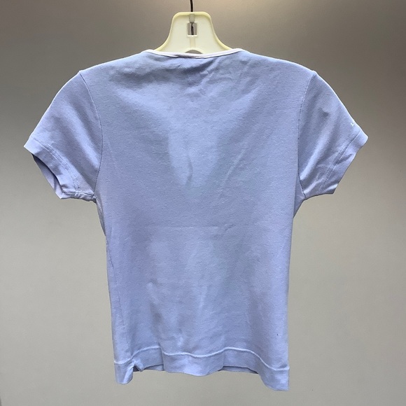 Vintage Lacoste Shirt with Ties - Picture 4 of 4